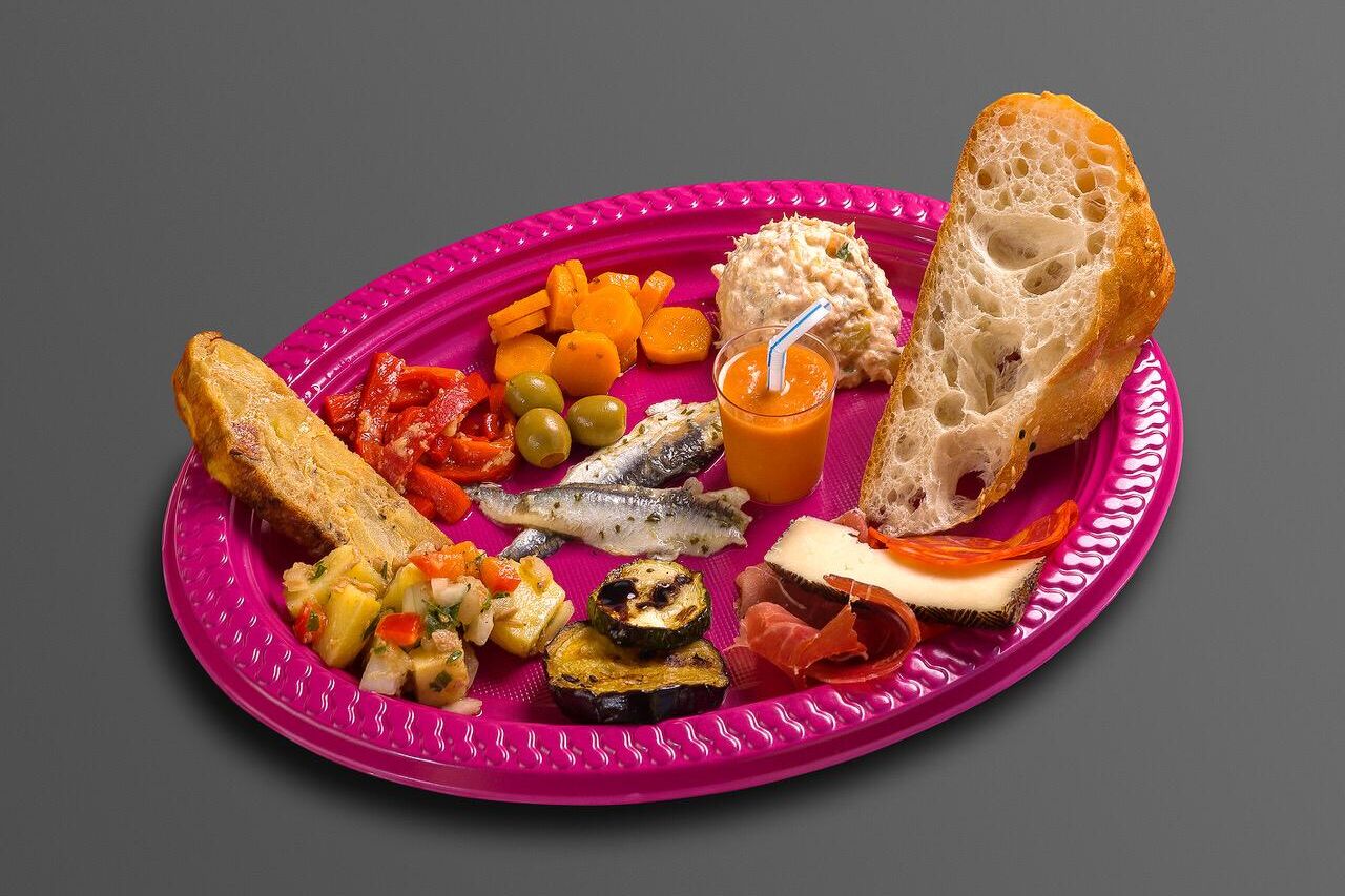 Leckere Kleinigkeiten