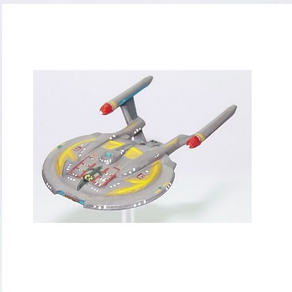 NX-01 Enterprise Refit
Mirrorverse 