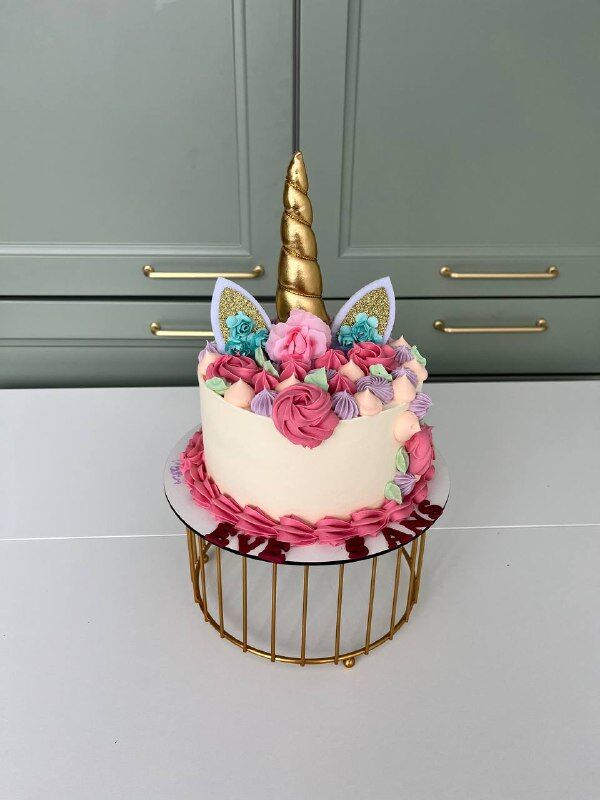 Gâteau personnalisé