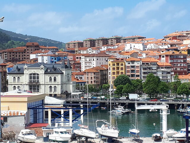 Bermeo 