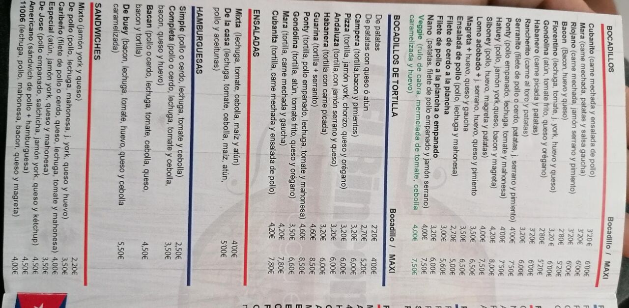 Estamos para que disfrutes.....anímate!!!