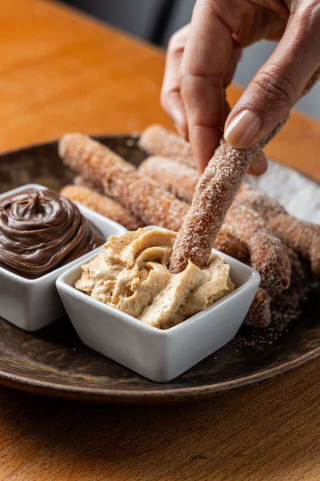 Churros