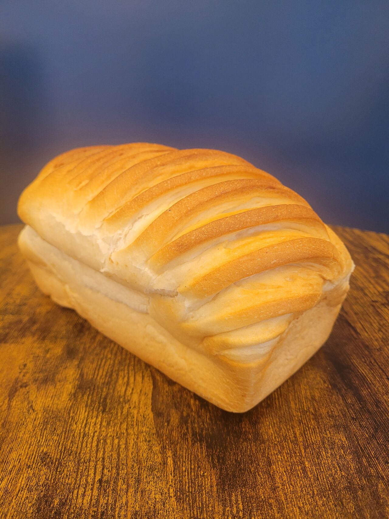 LE PAIN DE MIE