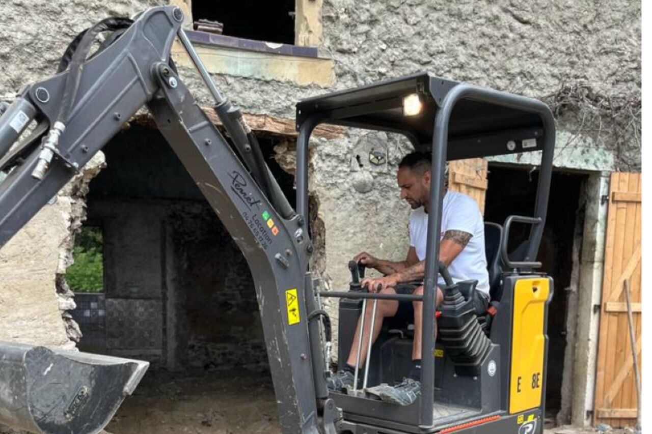 Toufik TSA Services.