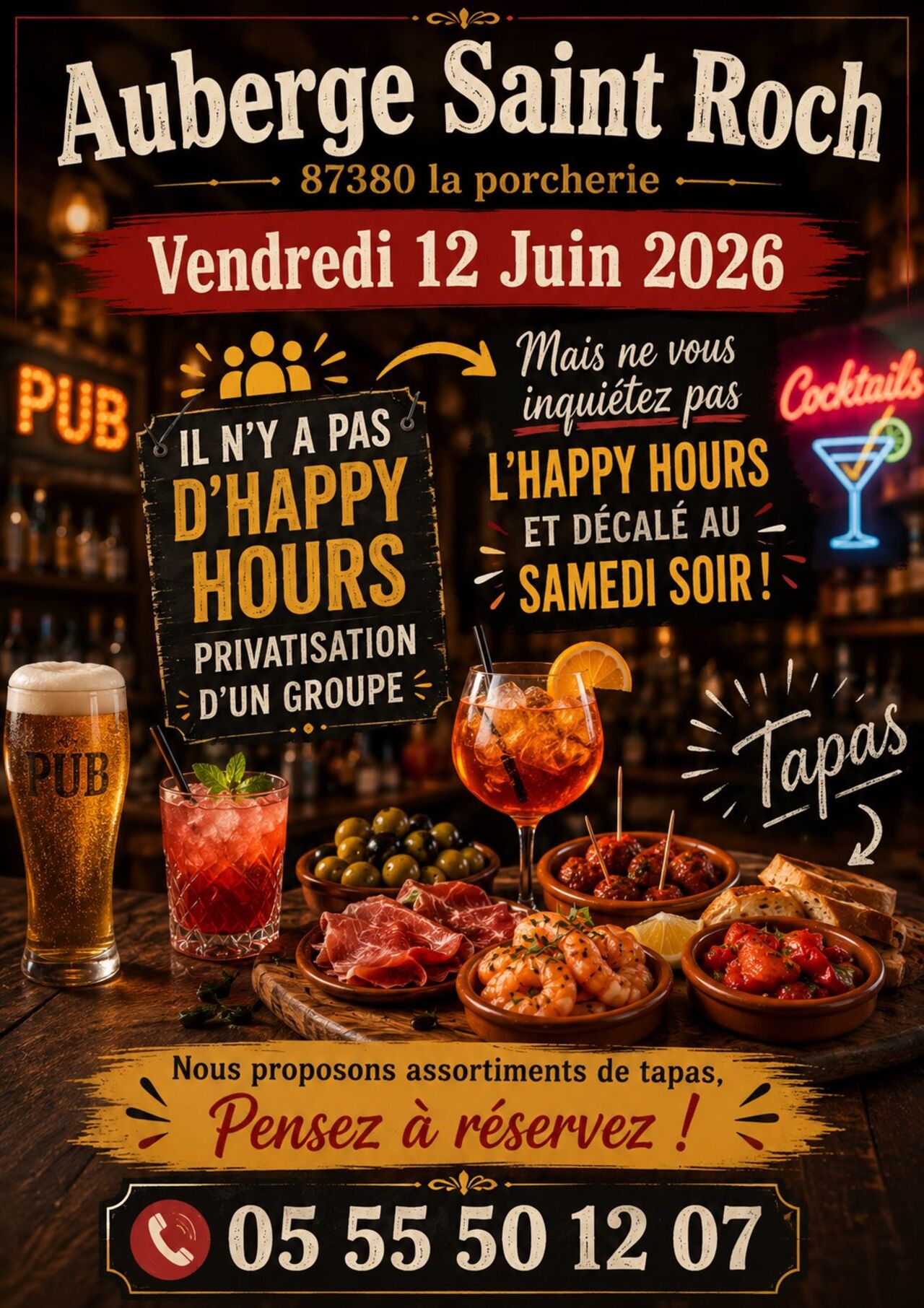 Informations
