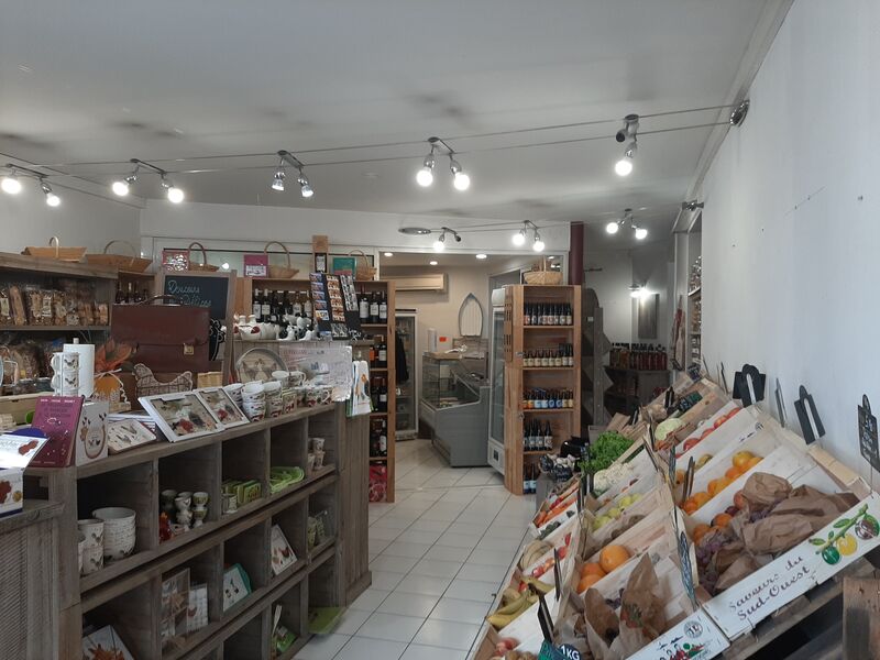 Epicerie Septembre 2022