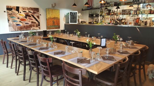 PRIVATISATION DE 15 à 25 PERSONNES / EXEMPLE