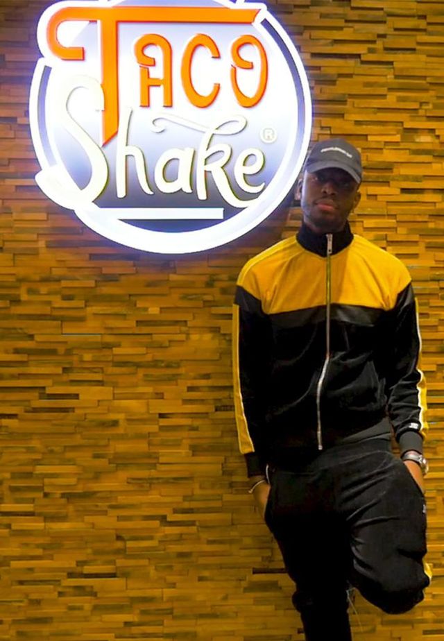 Dadju