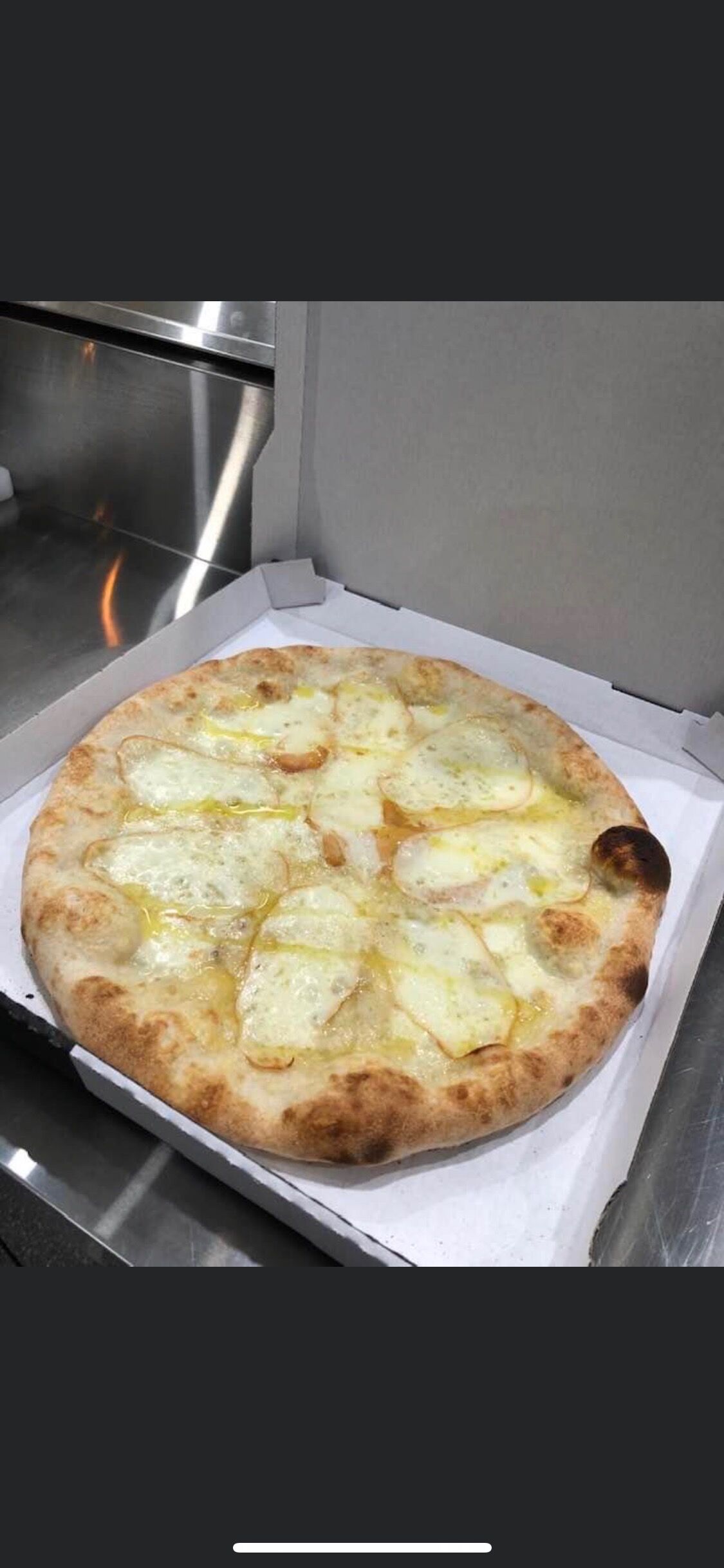 4 formaggi