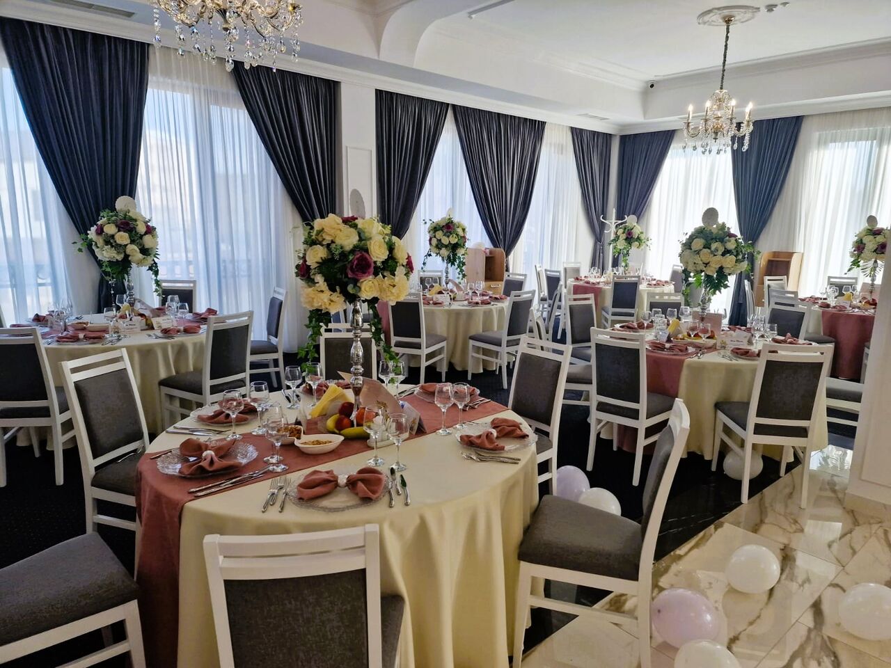 Evenimentul tău este grija noastră !