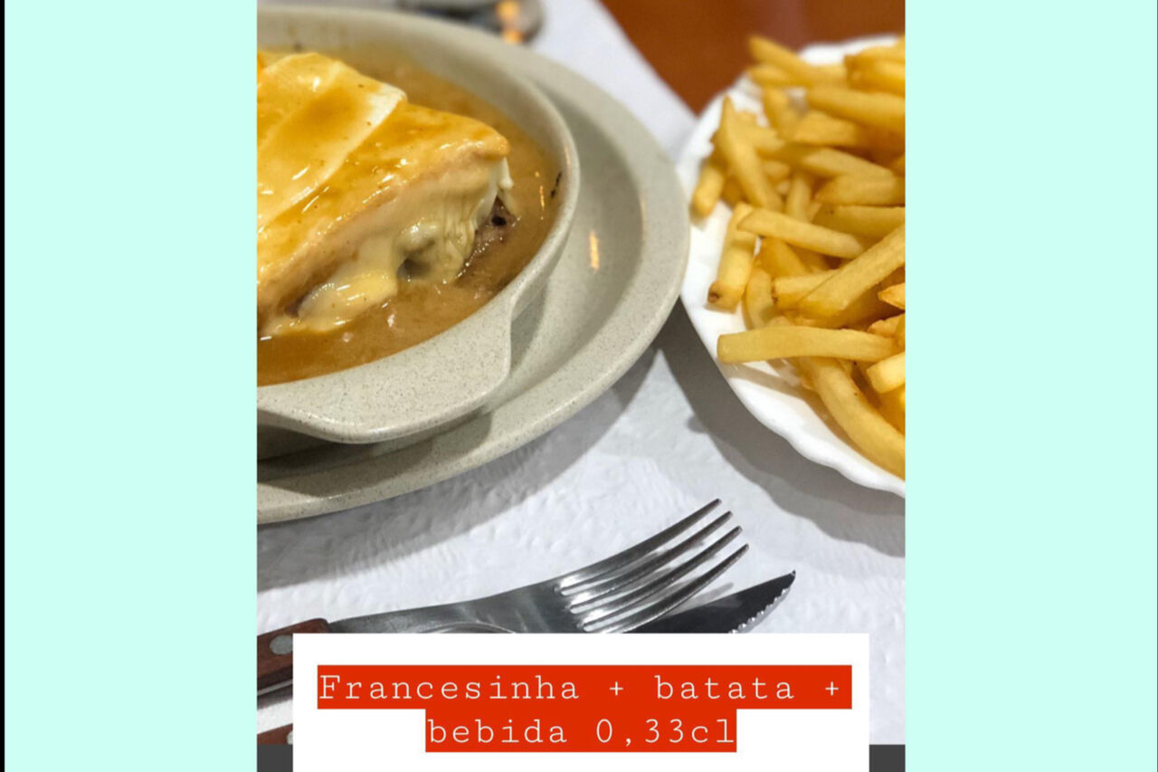 O melhor dia da Semana....