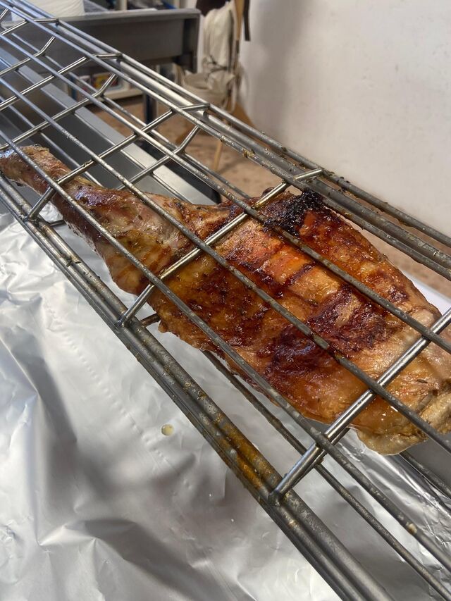 PALETILLA DE TERNASCO D.O (TERUEL)