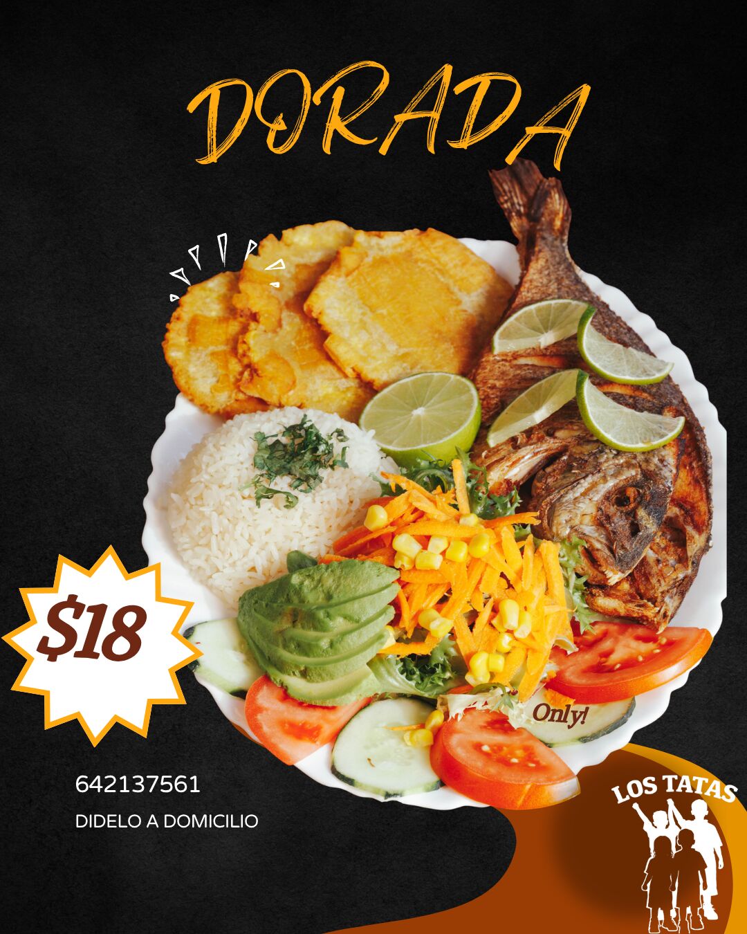 DORADA