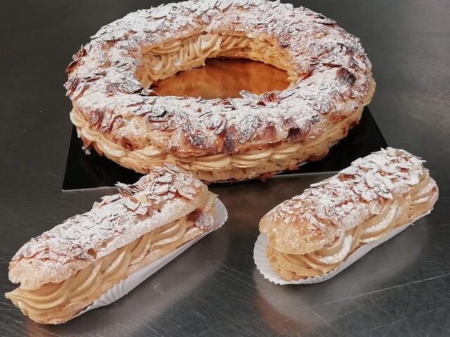 Paris-Brest