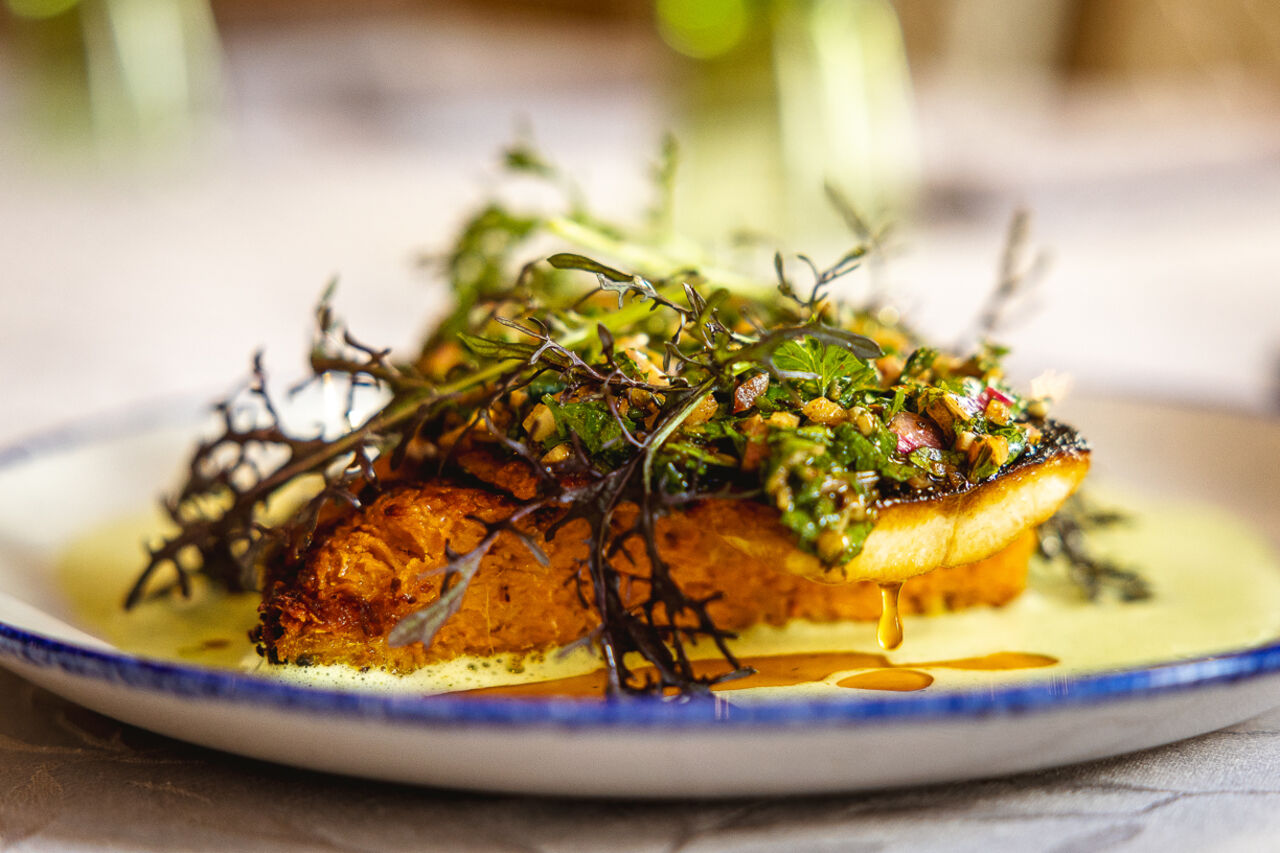 La Fin d'Année au Miroir