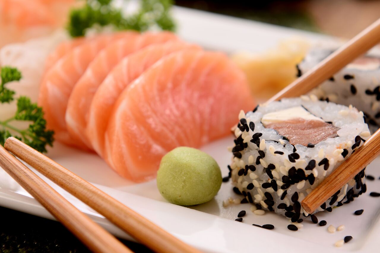 Zen Asia Food