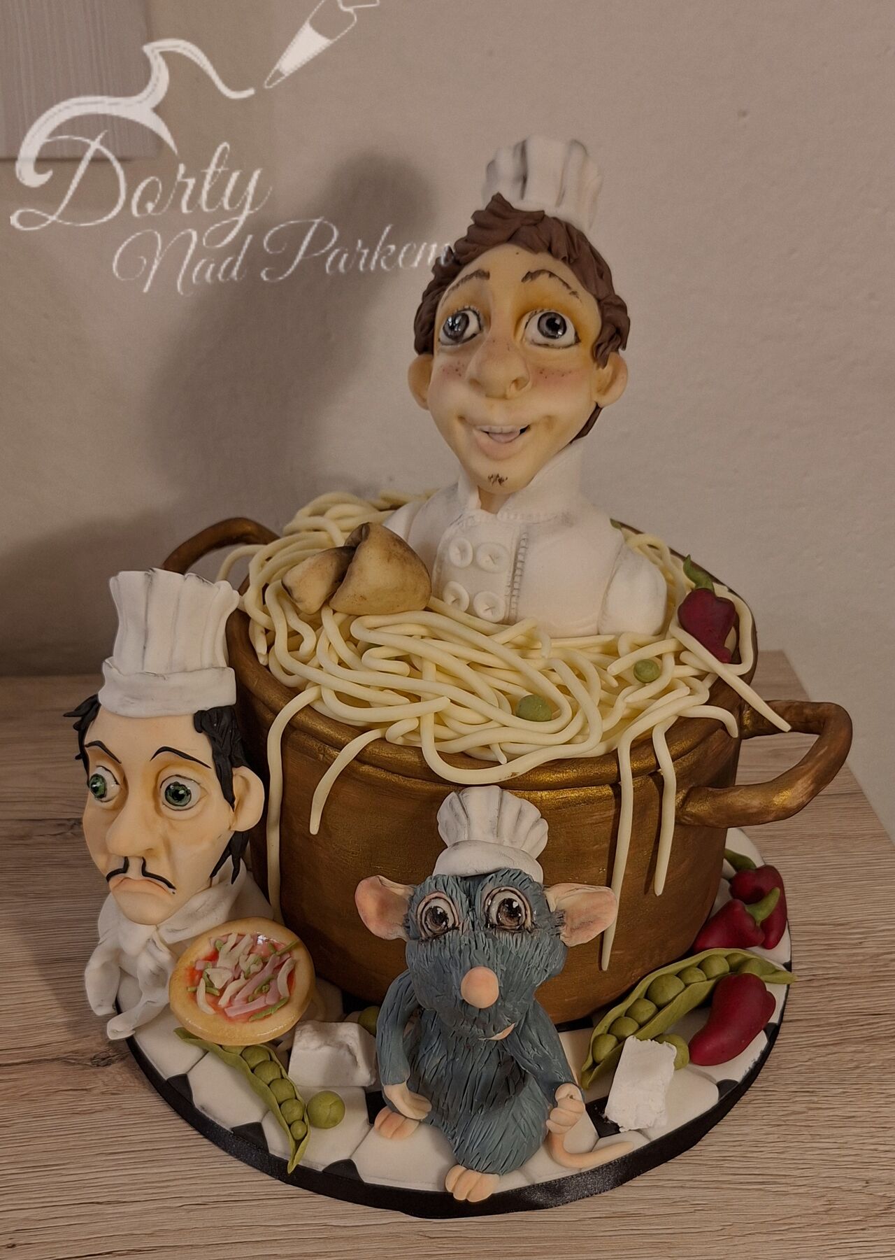 Ratatouille