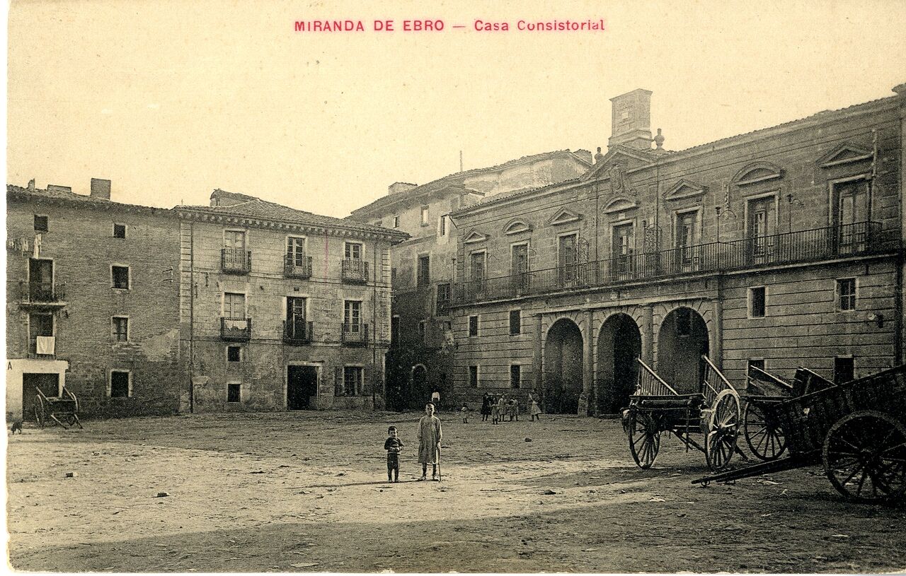 Casa Consistorial