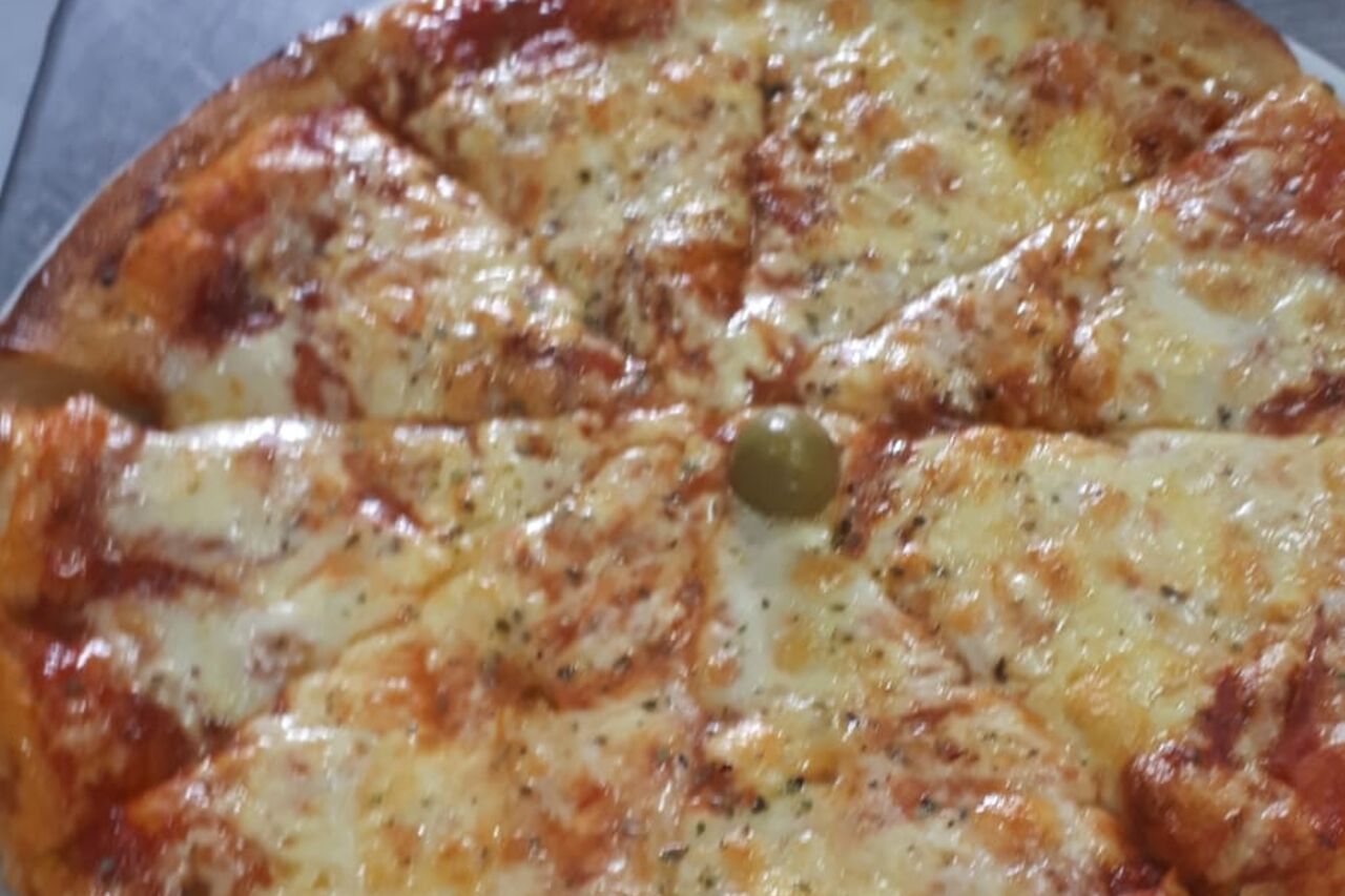 Amazing world of pizza