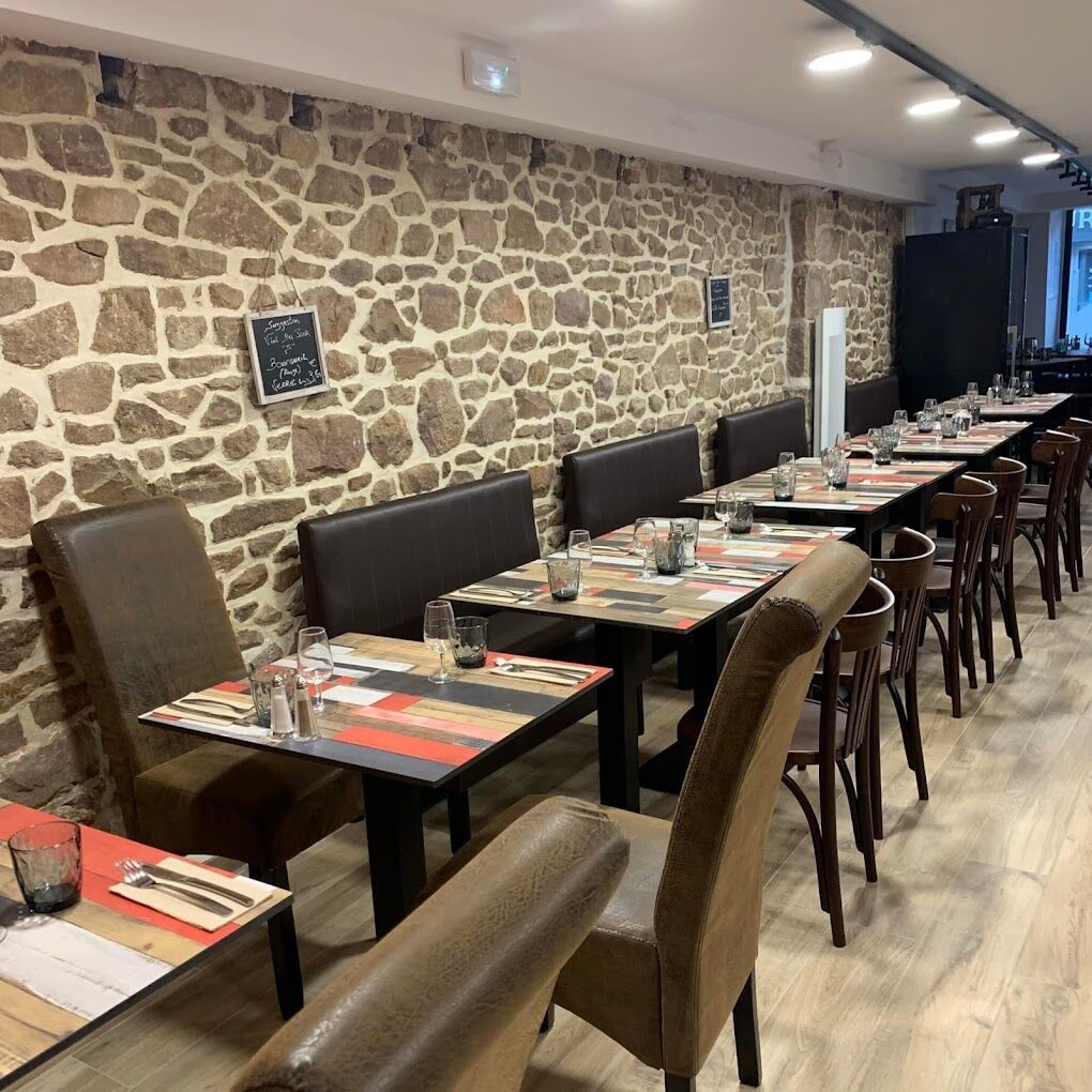 restaurant mala neva Baumont hague