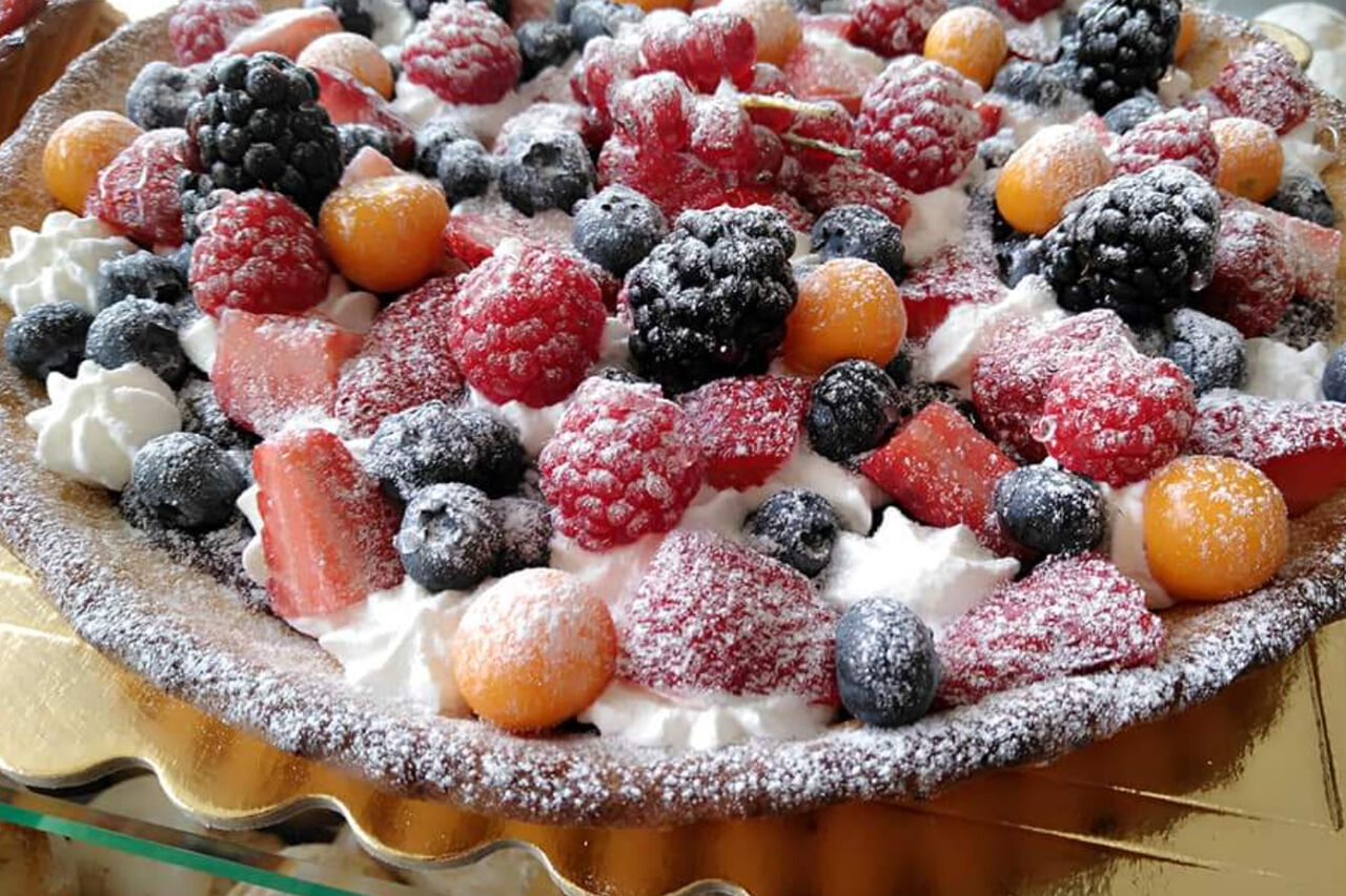 Bolos para encomenda