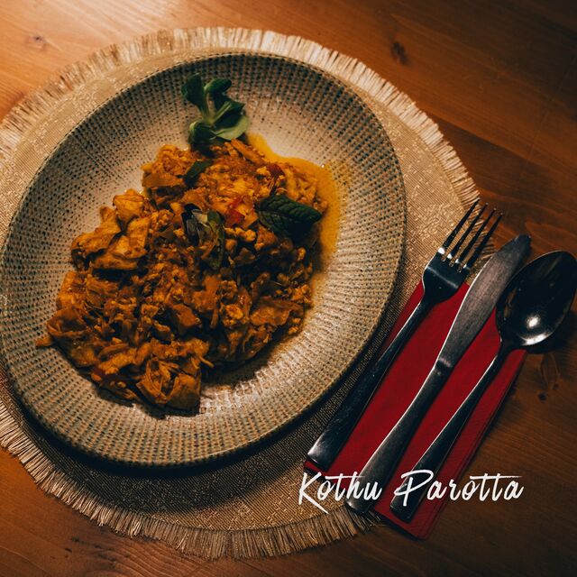 Kashmir Caffe & Restaurant