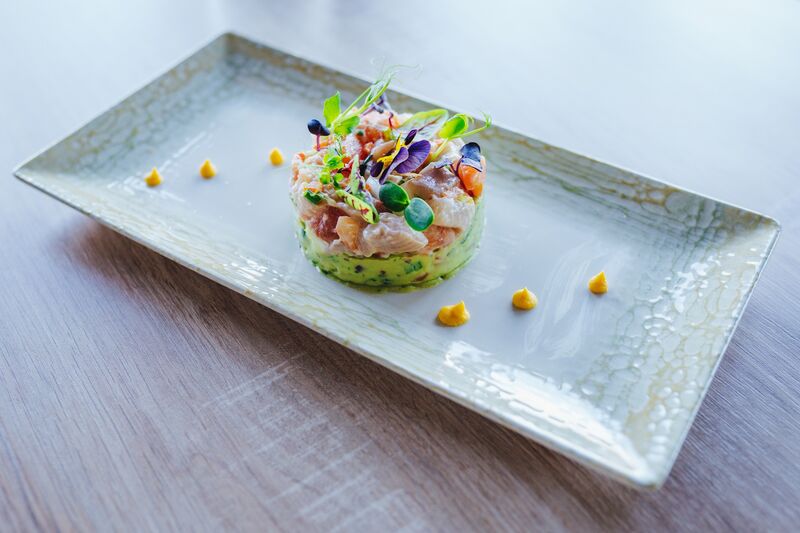 Tartatar de Păstrăv 