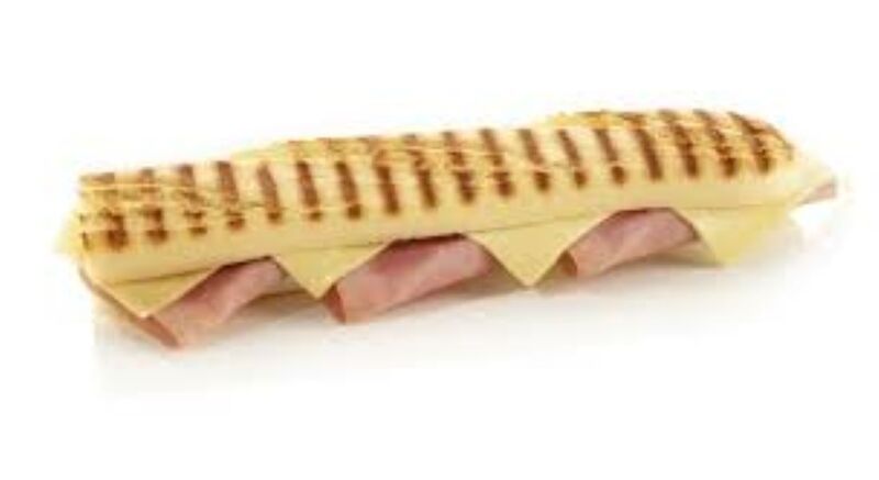 Panini Croque 5,50€