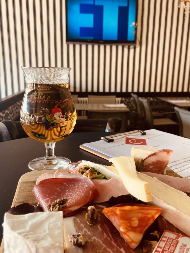 Retransmission de match....