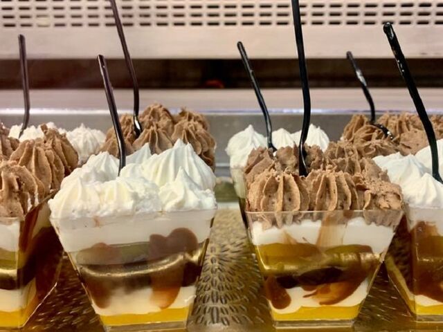 Vasitos individuales