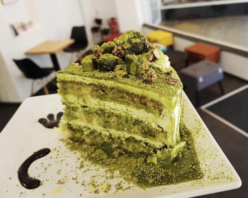 COCO Café Düsseldorf Koreana cocina cerca de mí Reserve ahora