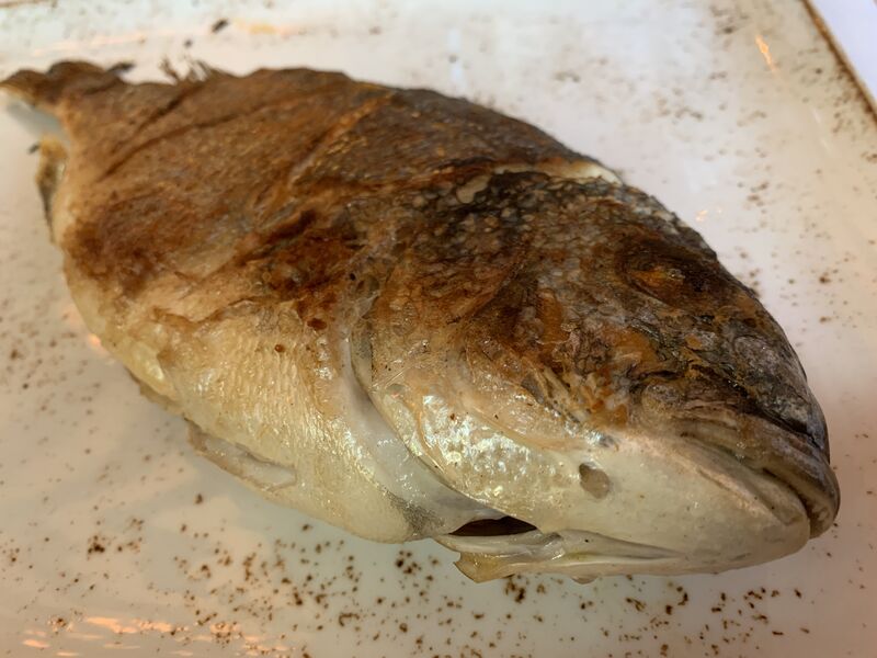 Fisch