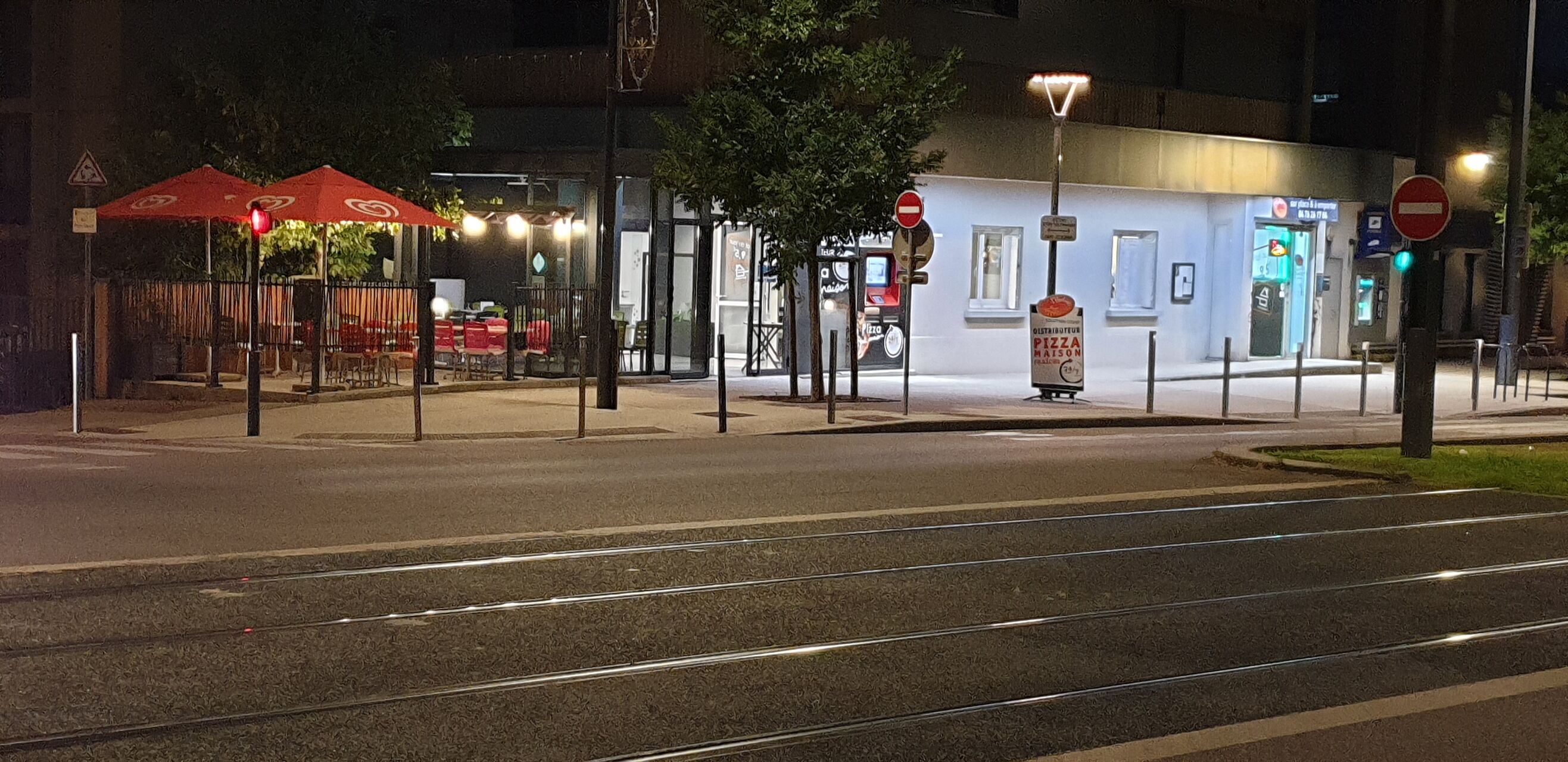 Là où le temps s’arrête pour bien manger