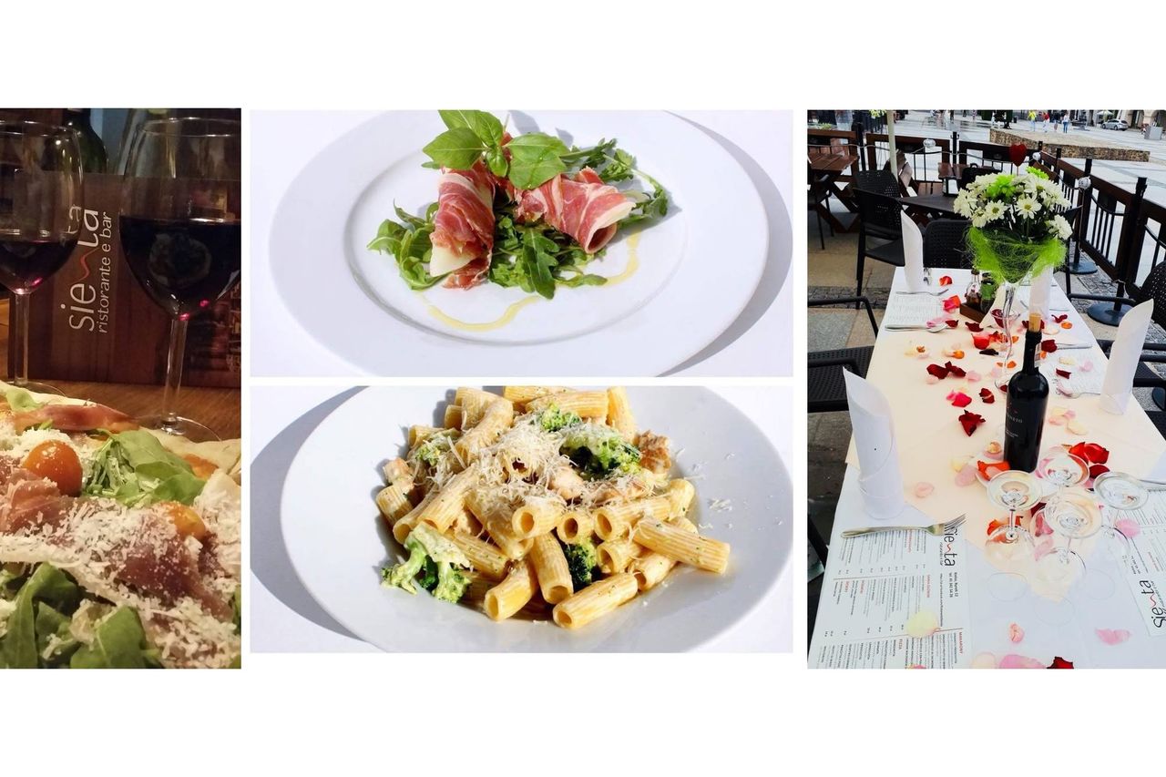 Świetnie! Zajrzyj do nas!