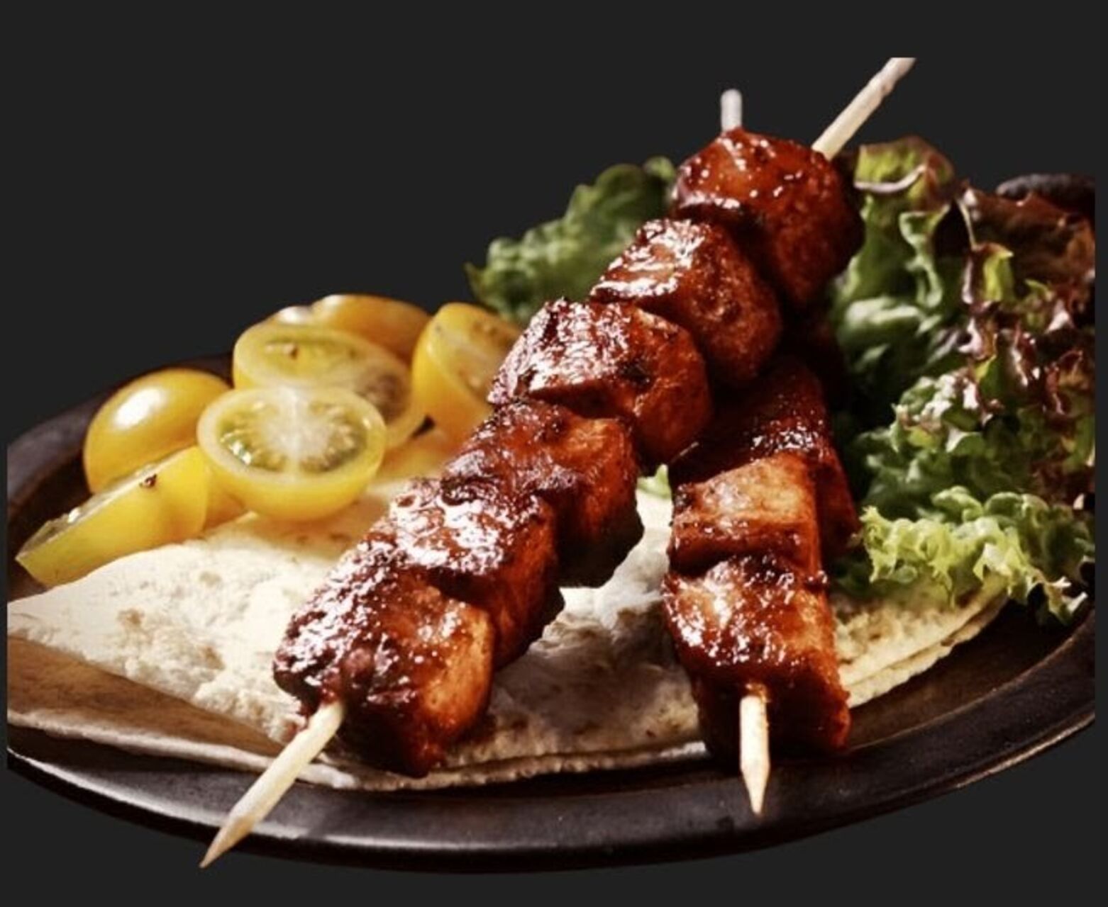 🔥 Orientalne klasyki z grilla