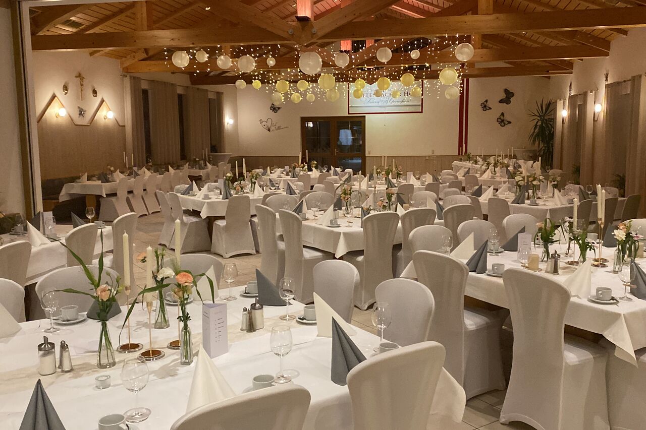 Hochzeiten