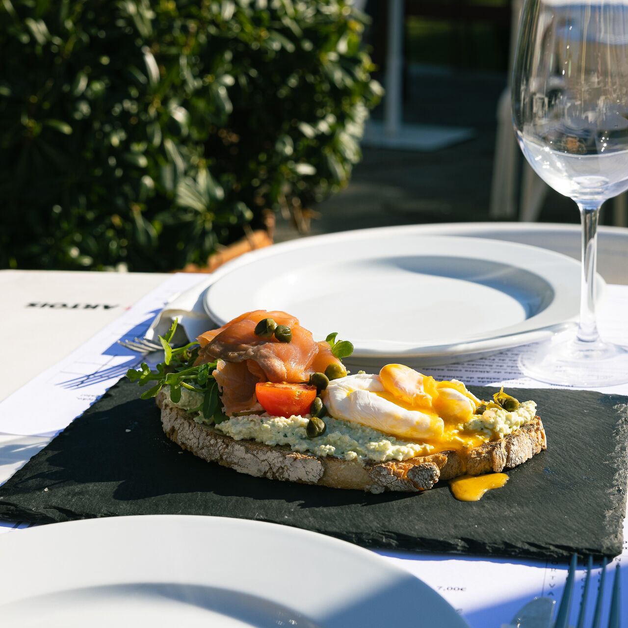 Meet Parque Porto Restaurant near me Book now