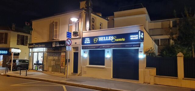 Notre établissement