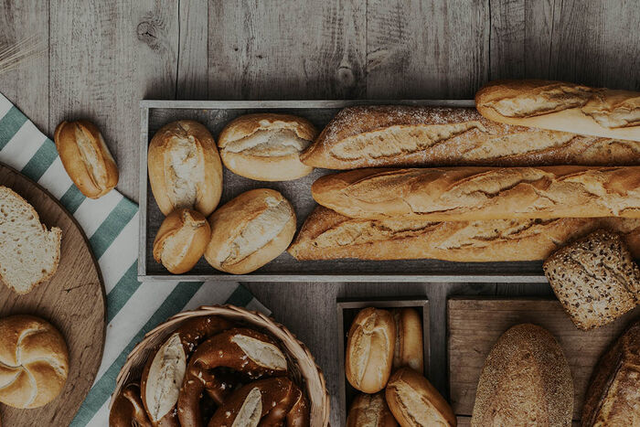 La Boutique del Pane a Trezzano sul Naviglio