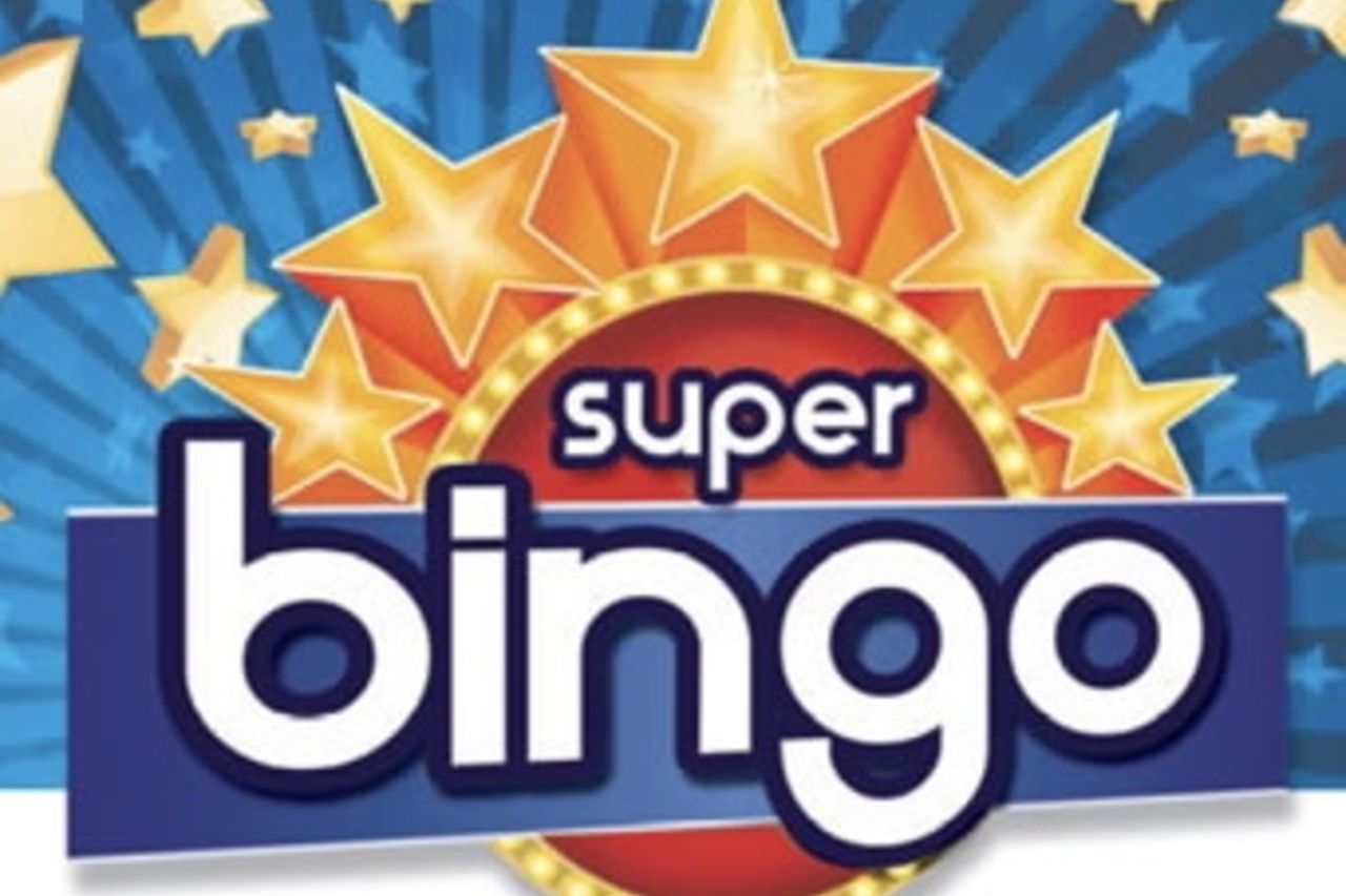 Todos los fines de semana bingo!!!