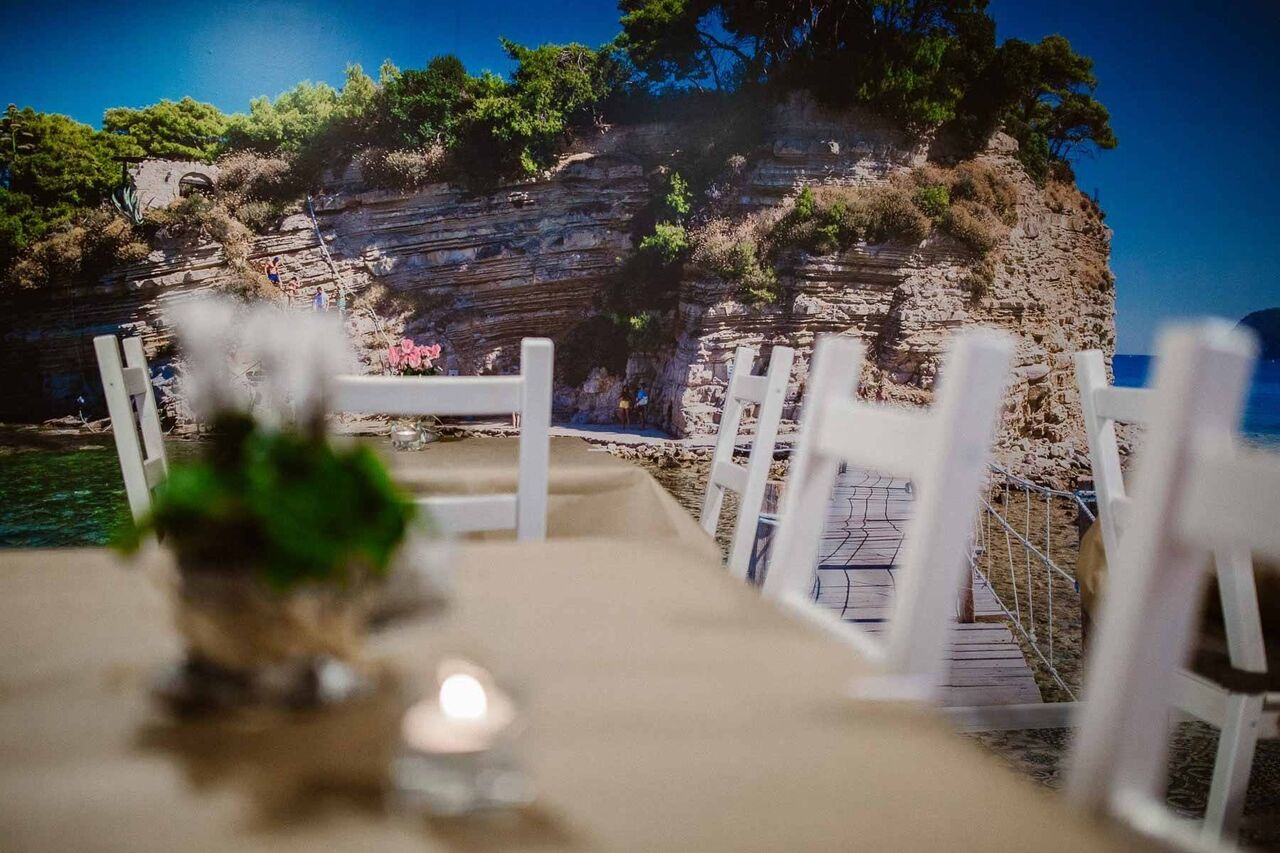 ORGANIZACJA PRZYJĘĆ OKOLICZNOŚCIOWYCH