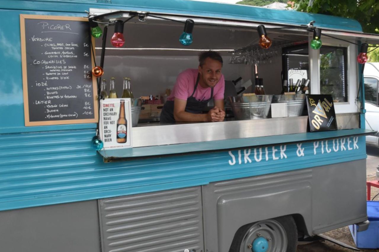 Benoît Van den Branden