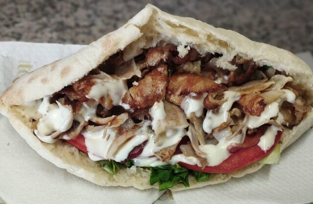 La Bucur - Kebab & Pizza