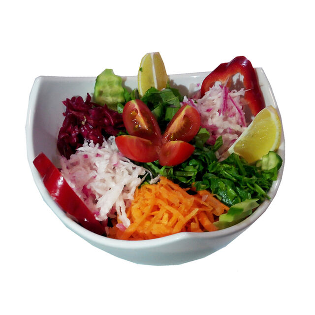 Özel Salata - Special Salad