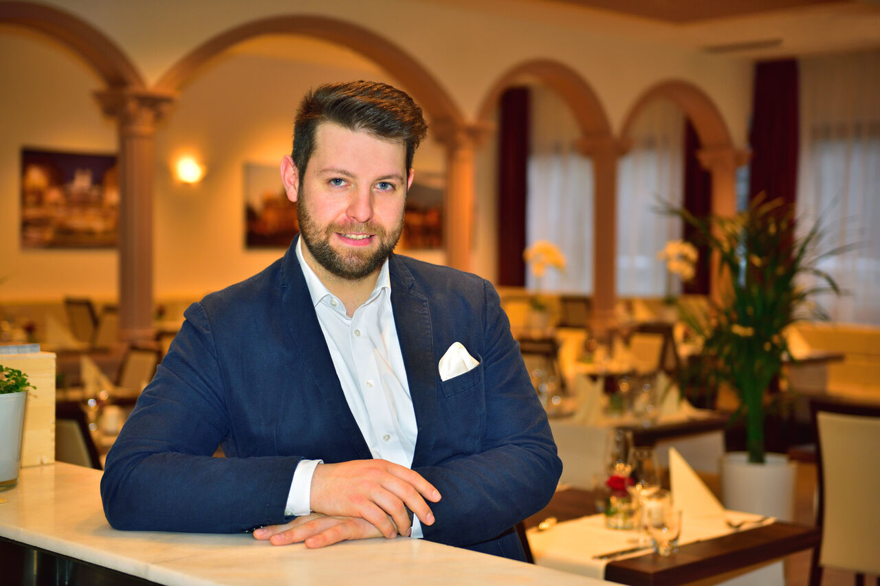 Familienbetrieb seit 1994