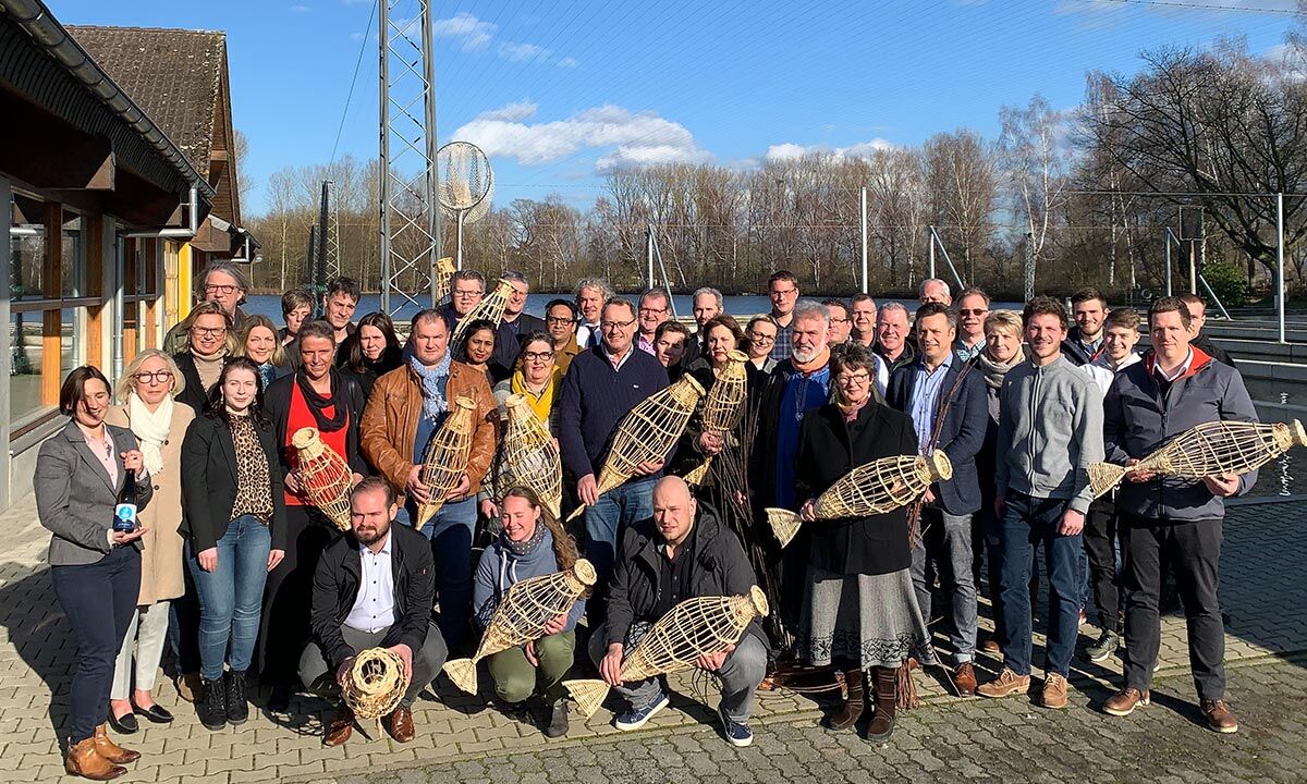 Heimatfisch 2020