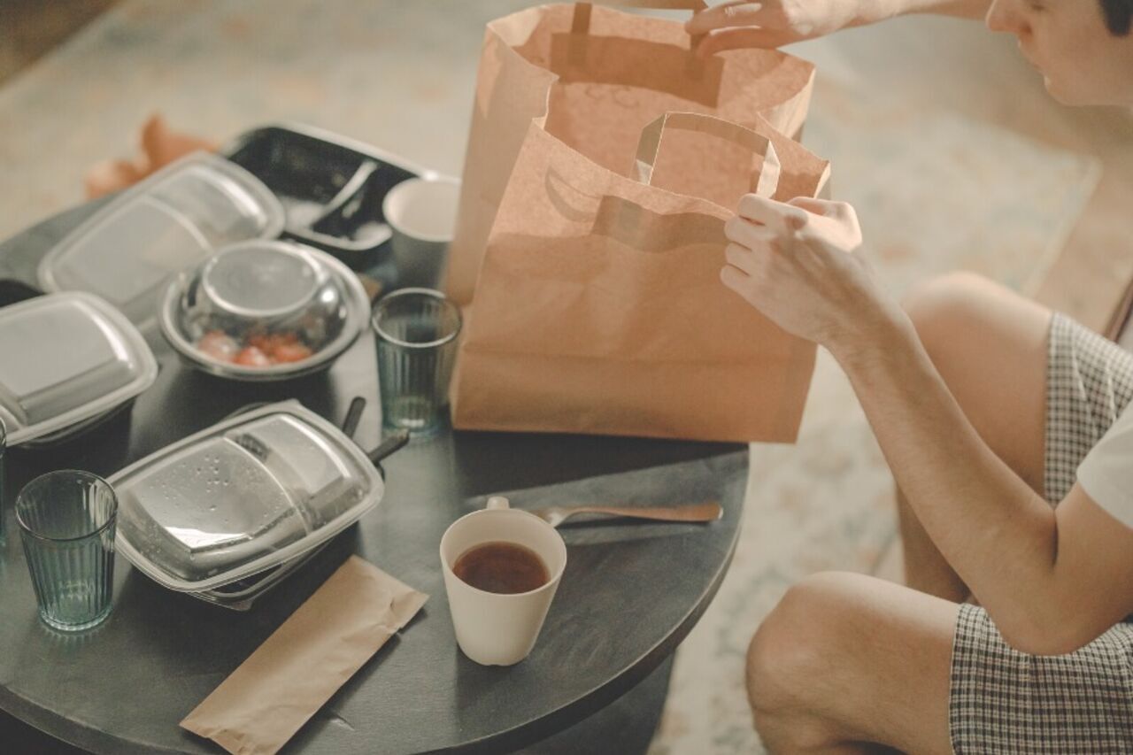 Commander et payer en ligne en toute simplicité