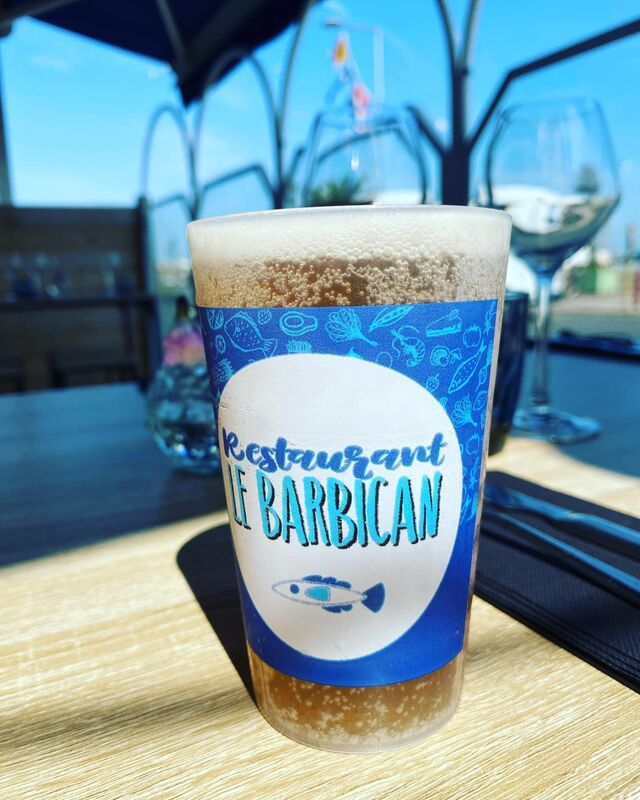 le barbican fecamp