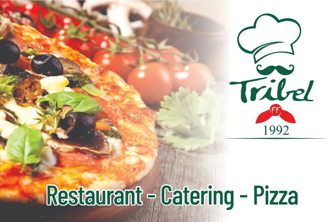 Restaurant - Catering - PIZZA