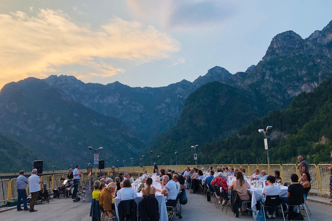 ANTICA TRATTORIA VIGNA